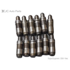 233T344 Lifters Set All For 06-10 Dodge Charger  2.7  Gas