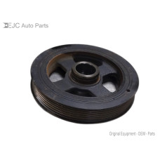 233N102 Crankshaft Pulley For 14-16 Hyundai Elantra  1.8  Gas