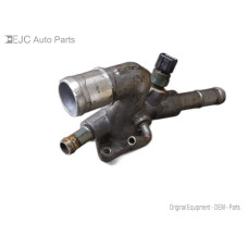 233N109 Coolant Inlet For 14-16 Hyundai Elantra  1.8 256002E000 Gas