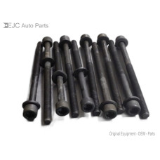 233N120 Cylinder Head Bolt Kit For 14-16 Hyundai Elantra  1.8 223212E000 Gas