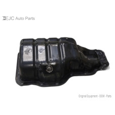 233U102 Engine Oil Pan For 11-20 Hyundai Elantra  1.8 215102R023 Gas