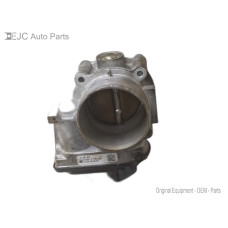 231G108 Throttle Valve Body For 09-12 Lincoln MKS  3.7 7T4E9F991FB Gas
