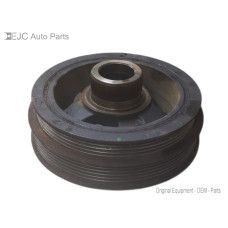 231G110 Crankshaft Pulley For 09-16 Lincoln MKS  3.7 492031 Gas