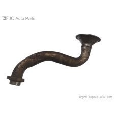 233P102 Engine Oil Pickup Tube From 2009 Lincoln MKS  3.7 7T4E6622AC Gas