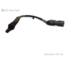 233P108 Oxygen sensor O2 From 2009 Lincoln MKS  3.7  Gas