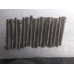 233P110 Cylinder Head Bolt Kit From 2009 Lincoln MKS 3.7 7T4E6065AA Gas 233P110 Cylinder Head Bolt Kit From 2009 Lincoln MKS 3.7 7T4E6065AA Gas