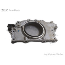 233P115 Rear Oil Seal Housing From 2009 Lincoln MKS 3.7 AT4E6K318AA Gas 233P115 Rear Oil Seal Housing From 2009 Lincoln MKS 3.7 AT4E6K318AA Gas