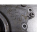 233P115 Rear Oil Seal Housing From 2009 Lincoln MKS  3.7 AT4E6K318AA Gas