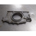 233P115 Rear Oil Seal Housing From 2009 Lincoln MKS  3.7 AT4E6K318AA Gas