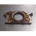 233P115 Rear Oil Seal Housing From 2009 Lincoln MKS  3.7 AT4E6K318AA Gas