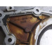 233P115 Rear Oil Seal Housing From 2009 Lincoln MKS  3.7 AT4E6K318AA Gas