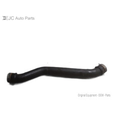 233P116 Coolant Crossover Tube From 2009 Lincoln MKS 3.7 Gas 233P116 Coolant Crossover Tube From 2009 Lincoln MKS 3.7 Gas