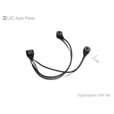 233P117 Knock Detonation Sensor Set From 2009 Lincoln MKS 3.7 Gas 233P117 Knock Detonation Sensor Set From 2009 Lincoln MKS 3.7 Gas