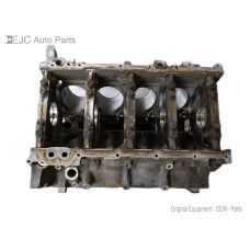 #BLY47 Engine Cylinder Block For 14-18 Chevrolet Silverado 1500  6.2 12619168 Gas