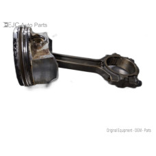 231C201 Right Piston and Rod Standard 14-18 Chevrolet Silverado 1500 6.2 12654242 Gas