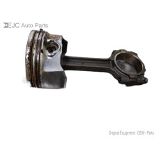 231c202 Left Piston and Rod Standard For 14-18 Chevrolet Silverado 1500  6.2 12714549 Gas