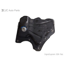 231C208 Lower Engine Oil Pan For 16-19 Chevrolet Silverado 1500  6.2 12659686 Gas