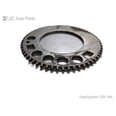 231C209 Crankshaft Trigger Tone Ring For 14-18 Chevrolet Silverado 1500  6.2  Gas