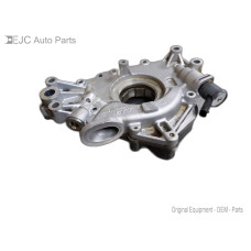 231C214 Engine Oil Pump For 14-18 Chevrolet Silverado 1500  6.2 12656102 Gas