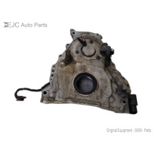 231c218 Engine Timing Cover For 14-24 Chevrolet Silverado 1500  6.2 12621363 Gas