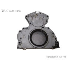 231C219 Rear Oil Seal Housing For 14-25 Chevrolet Silverado 1500  6.2 12623310 Gas