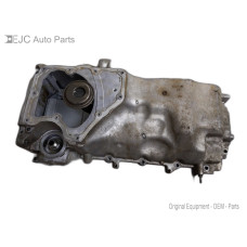 GRT204 Upper Engine Oil Pan For 16-19 Chevrolet Silverado 1500  6.2 12664973 Gas
