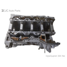 #BLW28 Engine Cylinder Block 12-17 Land Rover Range Rover Evoque 2.0 AG9E6015AB Turbo