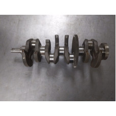 #SA07 Crankshaft Standard 12-17 Land Rover Range Rover Evoque 2.0 AG9E6303A31C Turbo