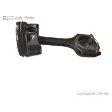 233Z301 Piston and Connecting Rod Standard For 12-17 Land Rover Range Rover Evoque  2.0  Turbo
