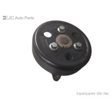 233Z305 Water Pump With Pulley 12-17 Land Rover Range Rover Evoque 2.0 5M6Q8509AE Turbo