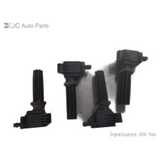233Z308 Ignition Coil Igniter Set 12-17 Land Rover Range Rover Evoque 2.0 CM5E12A366CB