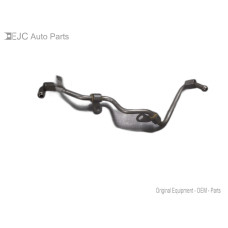 233Z310 Pump To Rail Fuel Line For 12-17 Land Rover Range Rover Evoque  2.0 AG9G6K679BE Turbo