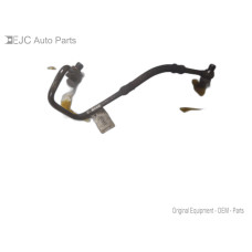 233Z311 Turbo Oil Supply Line For 12-17 Land Rover Range Rover Evoque  2.0  Turbo