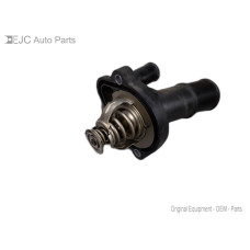 233Z314 Thermostat Housing For 12-17 Land Rover Range Rover Evoque  2.0  Turbo