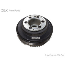 233Z315 Crankshaft Pulley For 12-17 Land Rover Range Rover Evoque  2.0 AG9E6B319AC Turbo