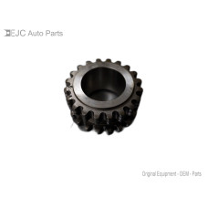 233Z328 Crankshaft Timing Gear For 12-17 Land Rover Range Rover Evoque 2.0 Turbo 233Z328 Crankshaft Timing Gear For 12-17 Land Rover Range Rover Evoque 2.0 Turbo