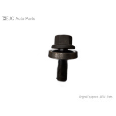 233Z329 Crankshaft Pulley Bolt For 12-17 Land Rover Range Rover Evoque 2.0 Turbo 233Z329 Crankshaft Pulley Bolt For 12-17 Land Rover Range Rover Evoque 2.0 Turbo