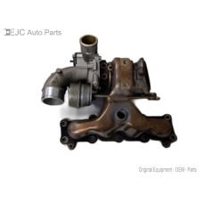 233Z335 Turbo Turbocharger Rebuildable 12-17 Land Rover Range Rover Evoque 2.0 EU3E6K582BC 233Z335 Turbo Turbocharger Rebuildable 12-17 Land Rover Range Rover Evoque 2.0 EU3E6K582BC