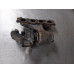 233Z335 Turbo Turbocharger Rebuildable 12-17 Land Rover Range Rover Evoque 2.0 EU3E6K582BC 233Z335 Turbo Turbocharger Rebuildable 12-17 Land Rover Range Rover Evoque 2.0 EU3E6K582BC