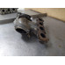233Z335 Turbo Turbocharger Rebuildable 12-17 Land Rover Range Rover Evoque 2.0 EU3E6K582BC 233Z335 Turbo Turbocharger Rebuildable 12-17 Land Rover Range Rover Evoque 2.0 EU3E6K582BC