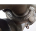 233Z335 Turbo Turbocharger Rebuildable 12-17 Land Rover Range Rover Evoque 2.0 EU3E6K582BC 233Z335 Turbo Turbocharger Rebuildable 12-17 Land Rover Range Rover Evoque 2.0 EU3E6K582BC
