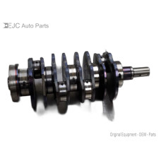 #UF06 Crankshaft Standard For 19-24 Subaru Forester 2.5 12200AA560 Gas #UF06 Crankshaft Standard For 19-24 Subaru Forester 2.5 12200AA560 Gas