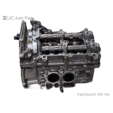 #Q804 Left Cylinder Head For 17-22 Subaru Forester 2.5 11063AB981 Gas #Q804 Left Cylinder Head For 17-22 Subaru Forester 2.5 11063AB981 Gas