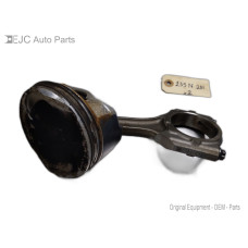 233N201 Left Piston and Rod Standard For 19-22 Subaru Forester 2.5 Gas 233N201 Left Piston and Rod Standard For 19-22 Subaru Forester 2.5 Gas