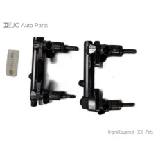 233N203 Fuel Injectors Set With Rail For 19-22 Subaru Forester 2.5 16611AB030 Gas 233N203 Fuel Injectors Set With Rail For 19-22 Subaru Forester 2.5 16611AB030 Gas
