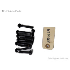 233N208 Camshaft Gear Bolt Set For 19-22 Subaru Forester 2.5 Gas 233N208 Camshaft Gear Bolt Set For 19-22 Subaru Forester 2.5 Gas