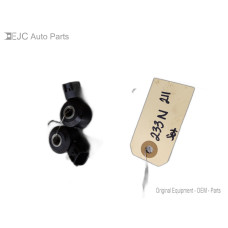 233N211 Knock Detonation Sensor Set For 19-22 Subaru Forester 2.5 22060AA180 Gas 233N211 Knock Detonation Sensor Set For 19-22 Subaru Forester 2.5 22060AA180 Gas