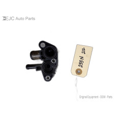 233N212 Heater Fitting For 19-22 Subaru Forester 2.5 11821AA760 Gas 233N212 Heater Fitting For 19-22 Subaru Forester 2.5 11821AA760 Gas