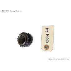 233N214 Crankshaft Timing Gear For 19-22 Subaru Forester 2.5 13021AA240 Gas 233N214 Crankshaft Timing Gear For 19-22 Subaru Forester 2.5 13021AA240 Gas