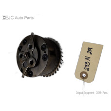 233N219 Right Exhaust Camshaft Timing Gear For 19-22 Subaru Forester 2.5 13321AA061 Gas 233N219 Right Exhaust Camshaft Timing Gear For 19-22 Subaru Forester 2.5 13321AA061 Gas